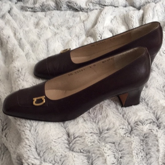 Salvatore Ferragamo shoes - Picture 2 of 3